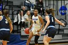 WBBall vs RWU  Wheaton College women's basketball vs Roger Williams University. - Photo By: KEITH NORDSTROM : Wheaton, basketball